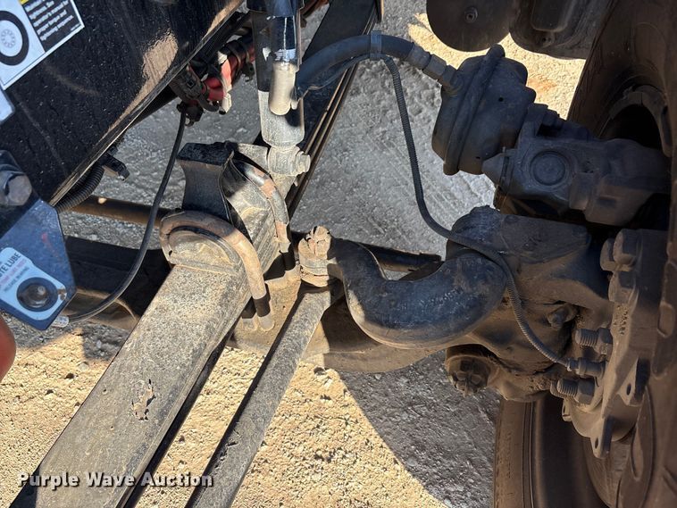 image for item EA7552 2020 Kenworth T880 semi truck