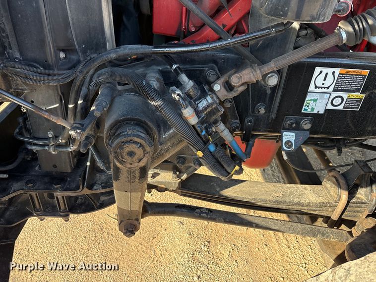 image for item EA7552 2020 Kenworth T880 semi truck