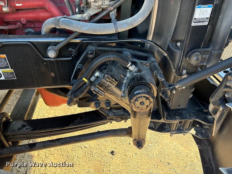 image for item EA7552 2020 Kenworth T880 semi truck