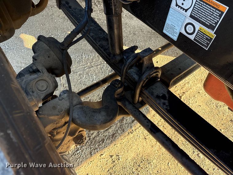 image for item EA7552 2020 Kenworth T880 semi truck