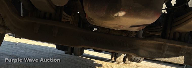 image for item EA7552 2020 Kenworth T880 semi truck