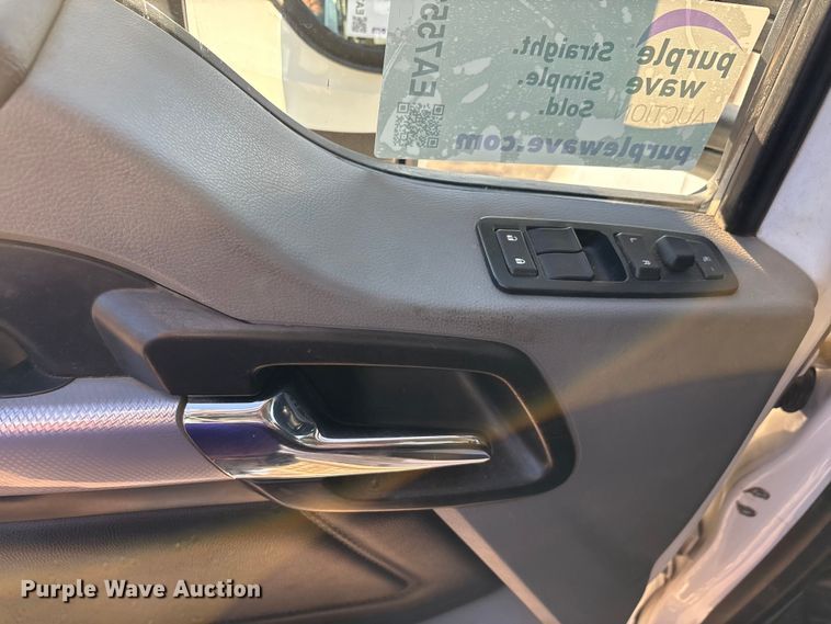 image for item EA7552 2020 Kenworth T880 semi truck