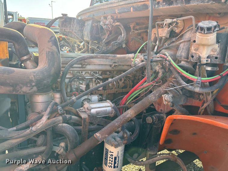 image for item EA7576 2004 Freightliner Business Class M2 fuel truck