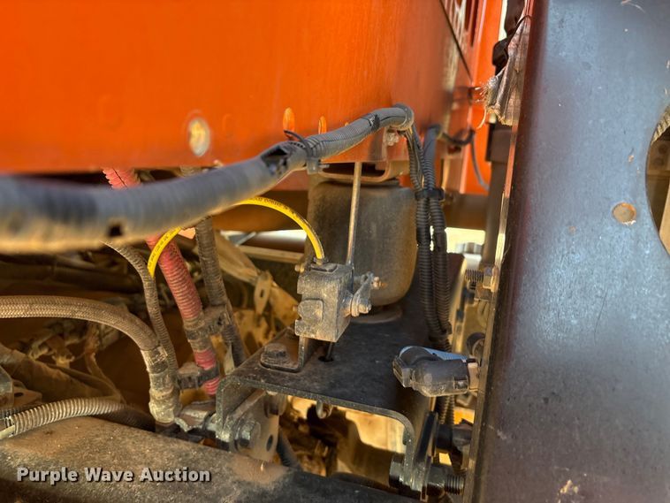 image for item EA7577 2016 Freightliner Business Class M2 flatbed truck