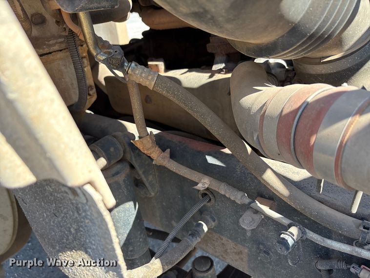 image for item EA7578 2007 Freightliner Business Class M2 fuel truck