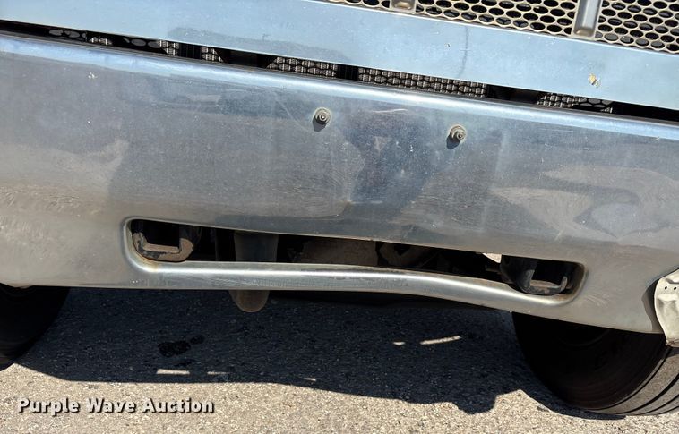 image for item EA7579 2011 Peterbilt 337 fuel truck