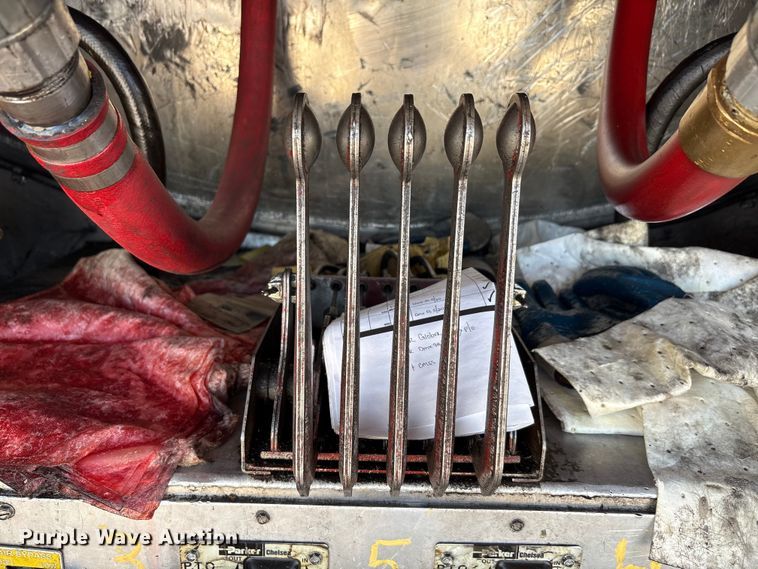 image for item EA7579 2011 Peterbilt 337 fuel truck