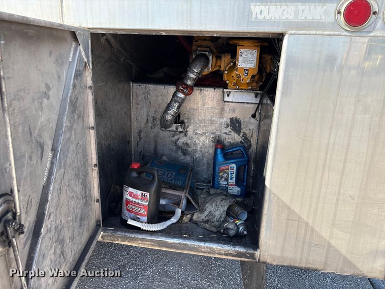 image for item EA7579 2011 Peterbilt 337 fuel truck