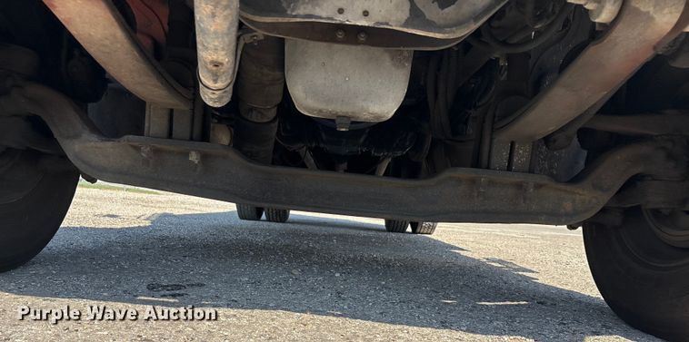 image for item EA7579 2011 Peterbilt 337 fuel truck