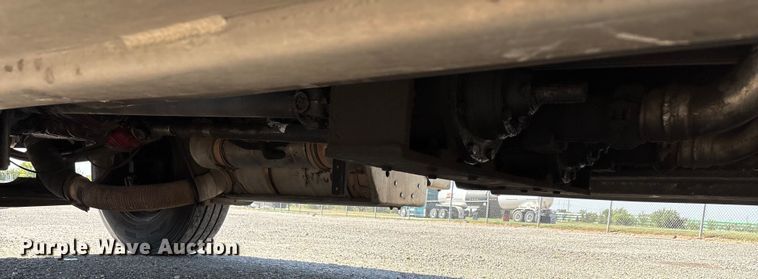 image for item EA7579 2011 Peterbilt 337 fuel truck