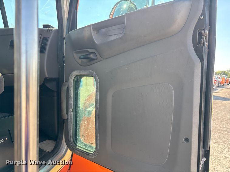 image for item EA7579 2011 Peterbilt 337 fuel truck