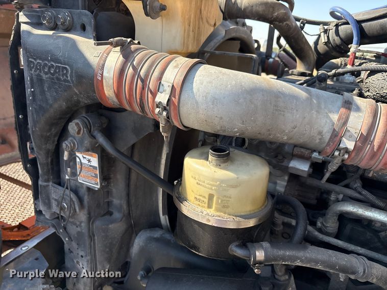 image for item EA7579 2011 Peterbilt 337 fuel truck