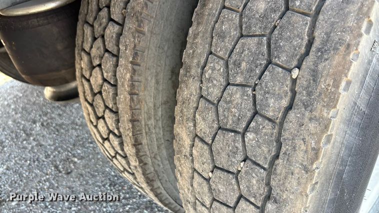 image for item EA7579 2011 Peterbilt 337 fuel truck