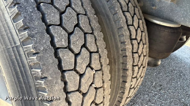 image for item EA7579 2011 Peterbilt 337 fuel truck