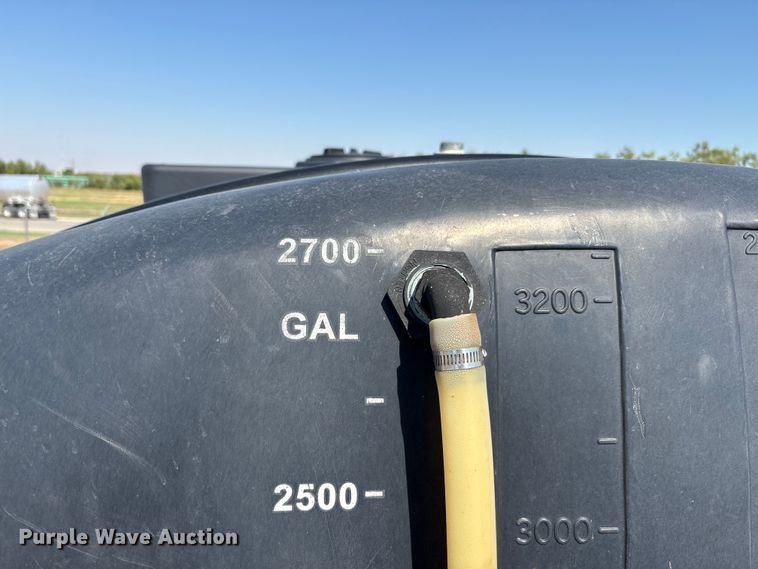 image for item EA7580 2006 Freightliner Business Class M2 flatbed truck