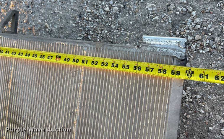 image for item EA7581 2007 Freightliner Business Class M2 box truck