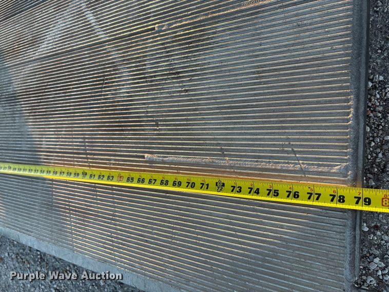 image for item EA7581 2007 Freightliner Business Class M2 box truck