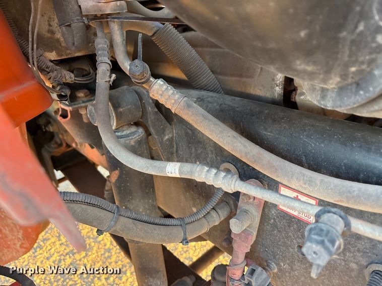 image for item EA7581 2007 Freightliner Business Class M2 box truck