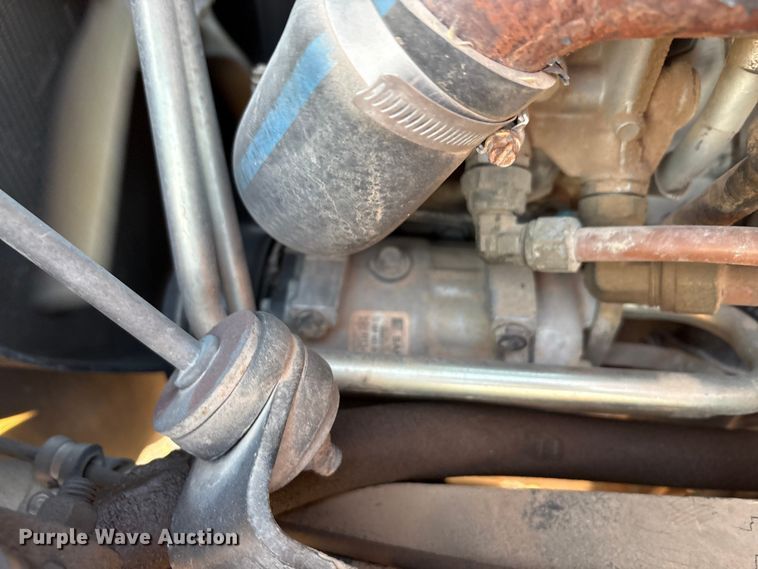 image for item EA7581 2007 Freightliner Business Class M2 box truck