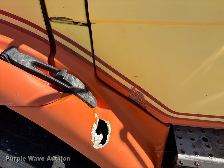 image for item EA7583 2002 Freightliner FL70 fuel truck