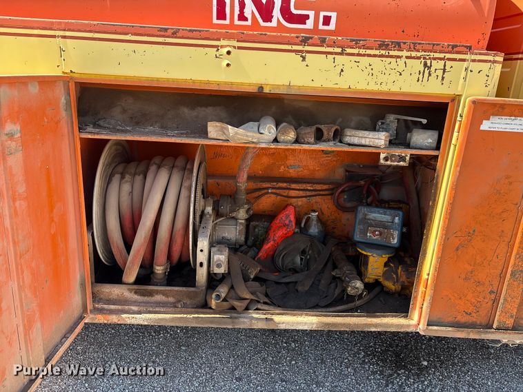 image for item EA7583 2002 Freightliner FL70 fuel truck