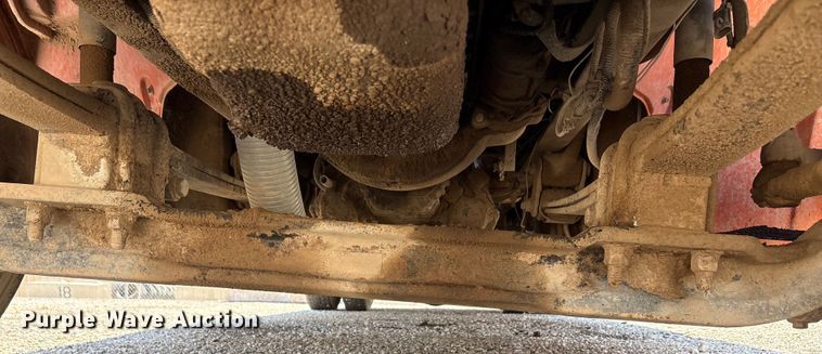 image for item EA7583 2002 Freightliner FL70 fuel truck