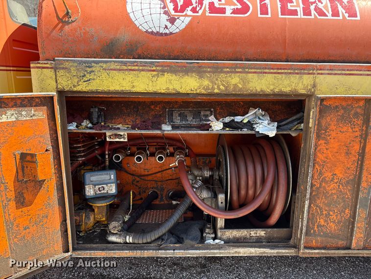 image for item EA7583 2002 Freightliner FL70 fuel truck