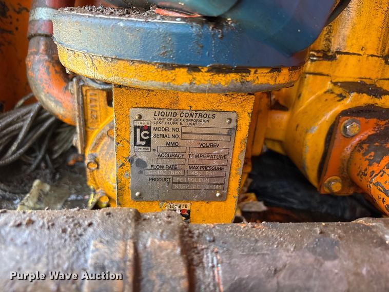 image for item EA7583 2002 Freightliner FL70 fuel truck