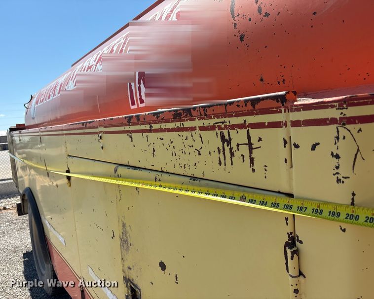 image for item EA7583 2002 Freightliner FL70 fuel truck