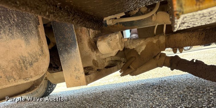 image for item EA7583 2002 Freightliner FL70 fuel truck