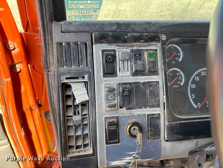 image for item EA7583 2002 Freightliner FL70 fuel truck