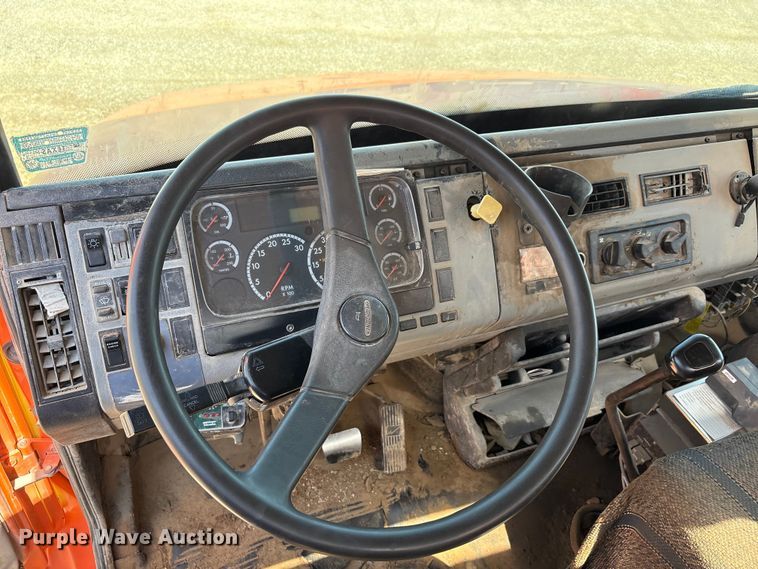 image for item EA7583 2002 Freightliner FL70 fuel truck