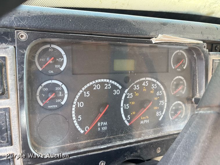 image for item EA7583 2002 Freightliner FL70 fuel truck