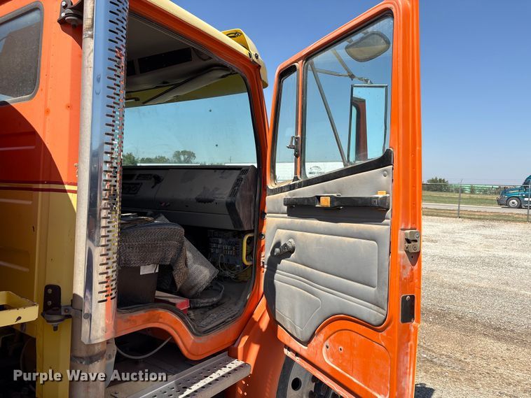 image for item EA7583 2002 Freightliner FL70 fuel truck