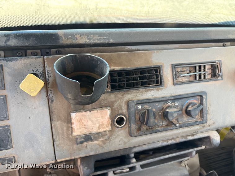 image for item EA7583 2002 Freightliner FL70 fuel truck