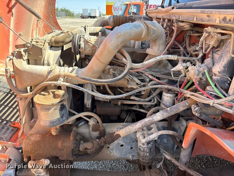 image for item EA7583 2002 Freightliner FL70 fuel truck