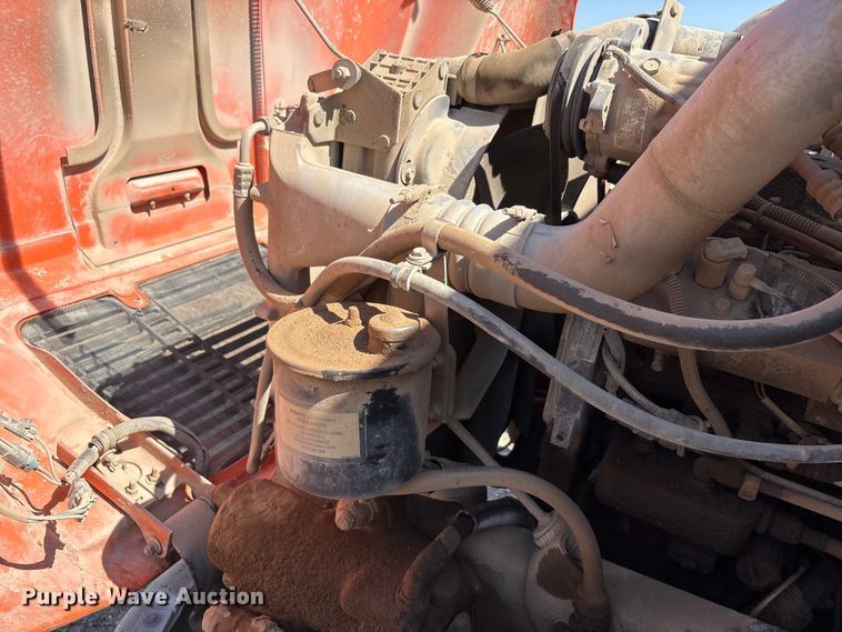 image for item EA7583 2002 Freightliner FL70 fuel truck