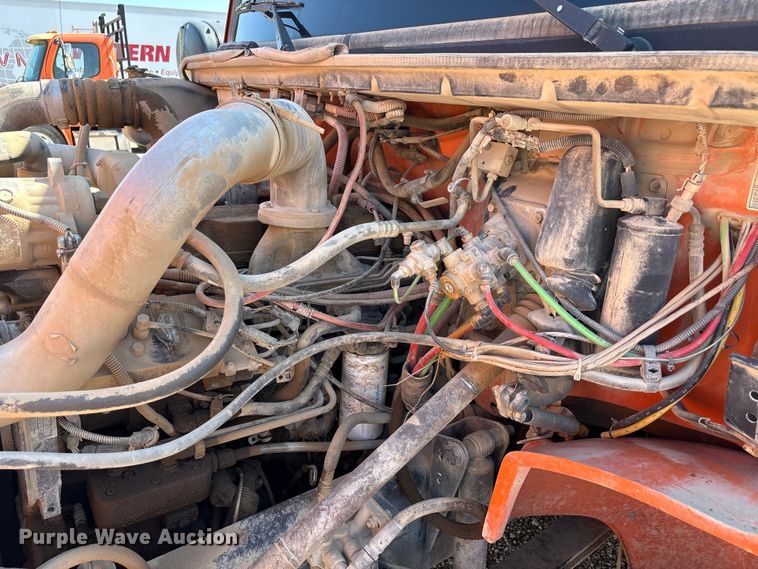 image for item EA7583 2002 Freightliner FL70 fuel truck