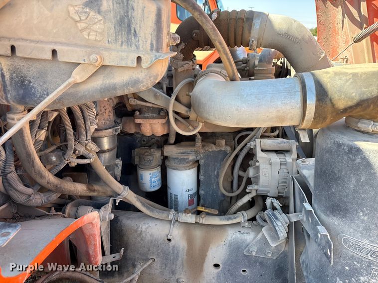 image for item EA7583 2002 Freightliner FL70 fuel truck