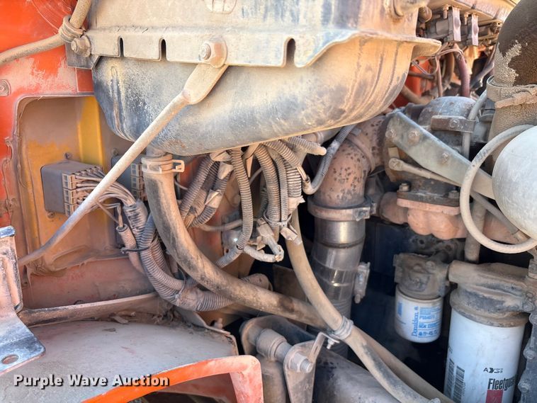 image for item EA7583 2002 Freightliner FL70 fuel truck