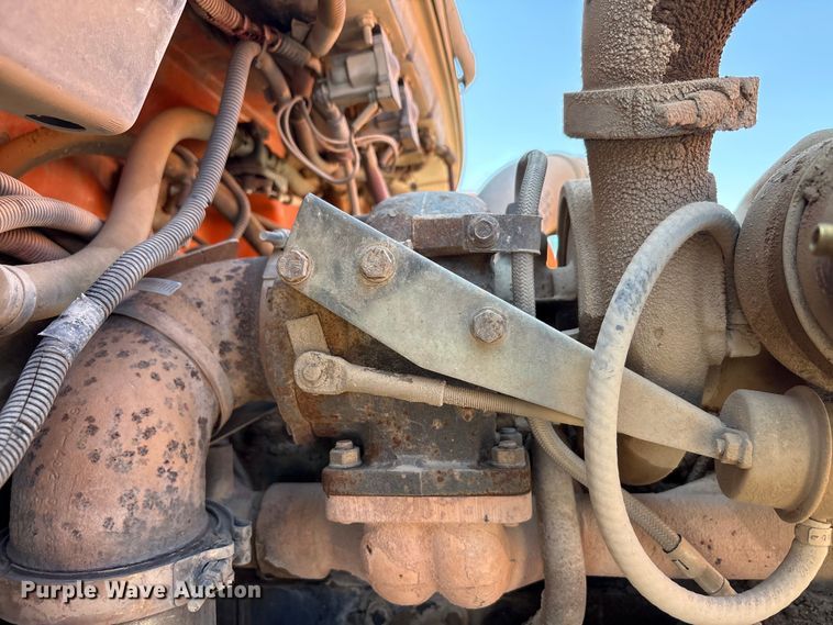 image for item EA7583 2002 Freightliner FL70 fuel truck