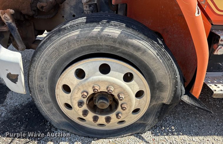 image for item EA7583 2002 Freightliner FL70 fuel truck