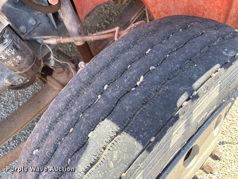 image for item EA7583 2002 Freightliner FL70 fuel truck