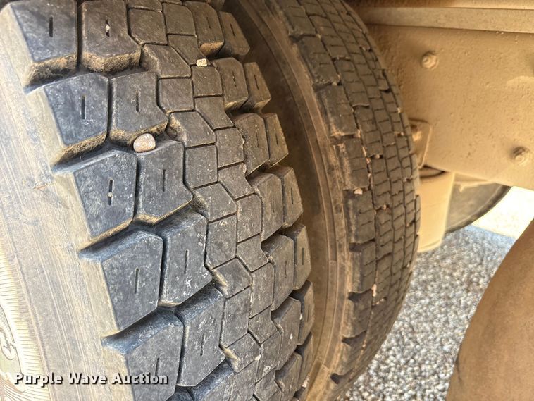 image for item EA7583 2002 Freightliner FL70 fuel truck