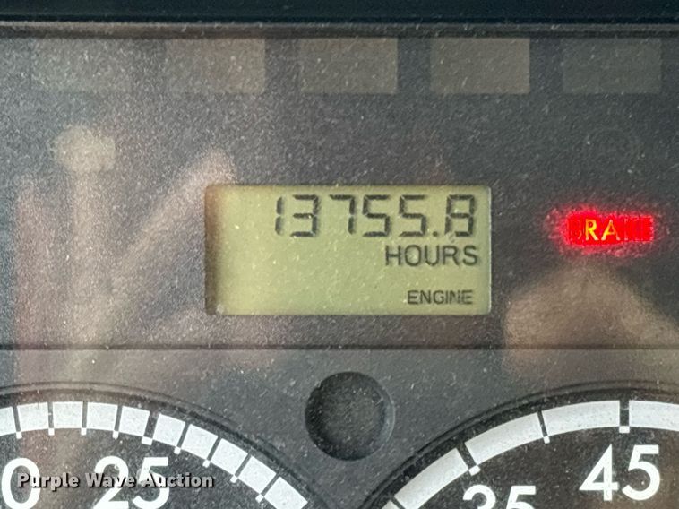 image for item EC1081 2013 Freightliner Business Class M2 box truck