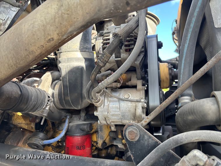 image for item EC3857 2003 Sterling L-Line truck cab and chassis