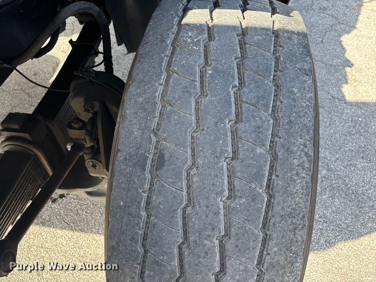 image for item EC3857 2003 Sterling L-Line truck cab and chassis