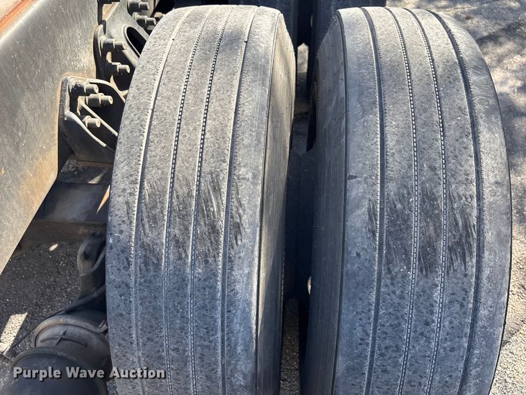 image for item EC3857 2003 Sterling L-Line truck cab and chassis