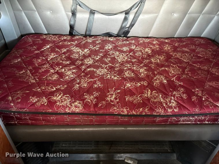 image for item EC8079 2010 Peterbuilt 389 semi truck