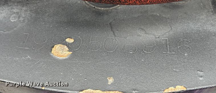 image for item EC8089 2000 Ford F750 Super Duty Ext. Cab forestry bucket truck